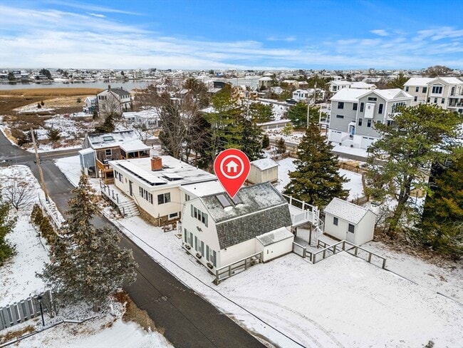 5 I St in Newburyport, MA - Building Photo - Building Photo