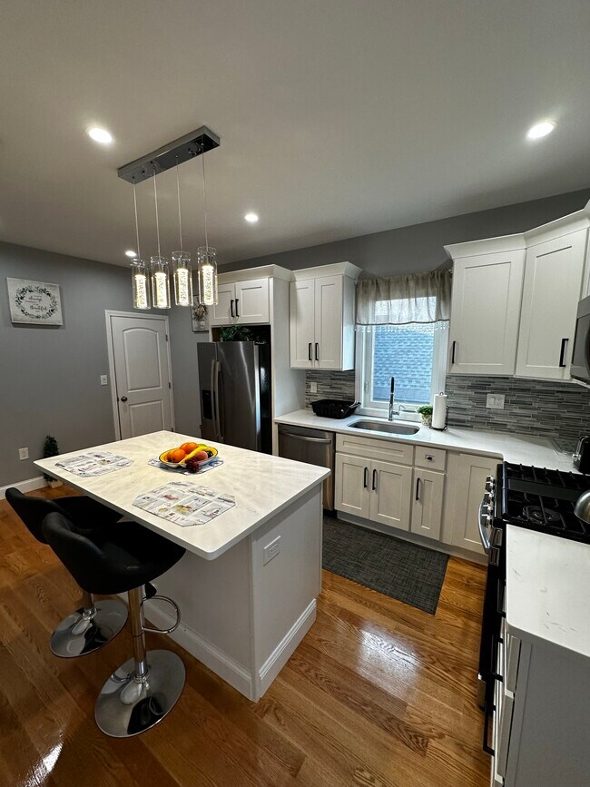 19 Woodville St Rentals in Boston, MA