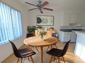 4215 McLaughlin Ave in Los Angeles, CA - Building Photo