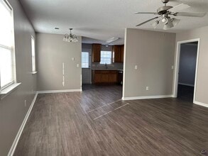 219 West Wrasling Way in Warner Robins, GA - Building Photo - Building Photo