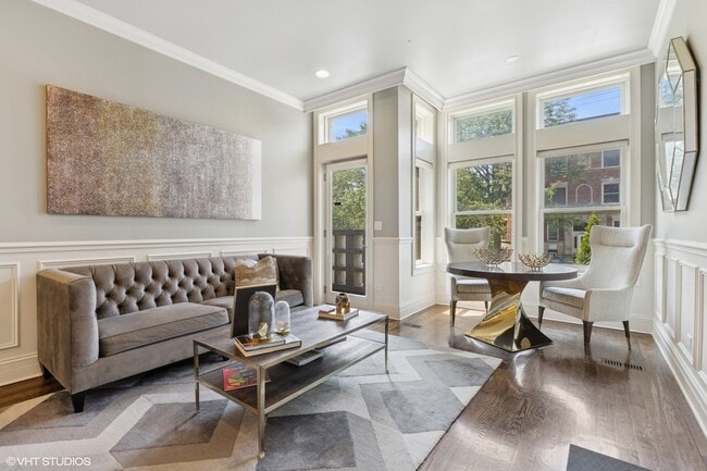 4351 S Lake Park Ave in Chicago, IL - Building Photo - Building Photo