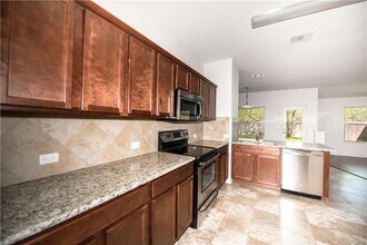 708 Pinnacle Dr in Georgetown, TX - Building Photo - Building Photo