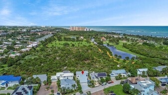 703 Xanadu Pl in Jupiter, FL - Building Photo