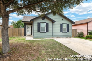 807 Inks Farm in San Antonio, TX - Building Photo - Building Photo