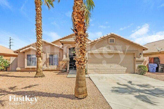 property at 1408 W Lynne Ln
