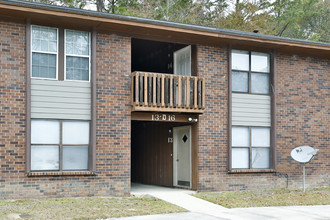 Northwood Apartments in Pembroke, GA - Building Photo - Building Photo