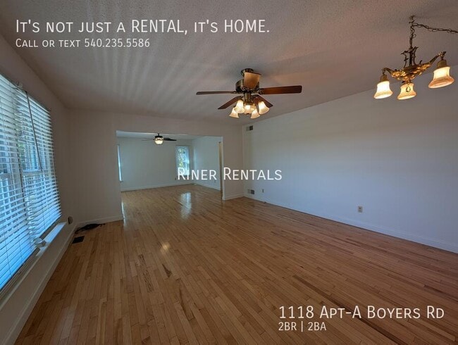 1118 Boyers Rd in Harrisonburg, VA - Building Photo - Building Photo