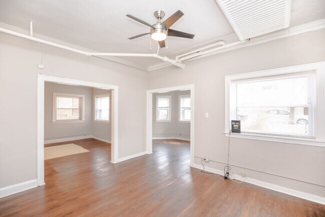920 Judson Ave-Unit -920-GDN in Evanston, IL - Building Photo - Building Photo