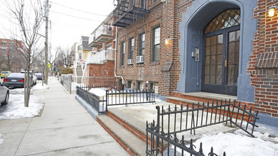 2039 Homecrest Ave in Brooklyn, NY - Building Photo - Building Photo