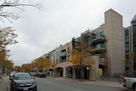 Gallery Court Condos in Ottawa, ON - Building Photo - Building Photo