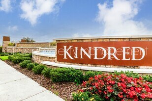 1451 Tawny Ridge Rd in Kissimmee, FL - Building Photo