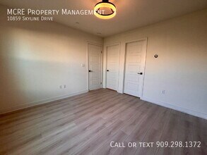 10859 Skyline Dr in South El Monte, CA - Building Photo - Building Photo