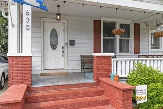 630 Michigan Ave in Norfolk, VA - Building Photo - Building Photo