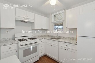 425 Timberlake Rd in Upper Darby Township, PA - Building Photo - Building Photo
