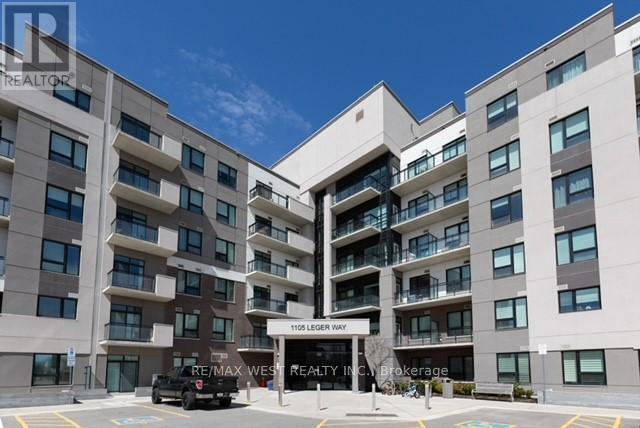 1105-1105 Leger Wy
