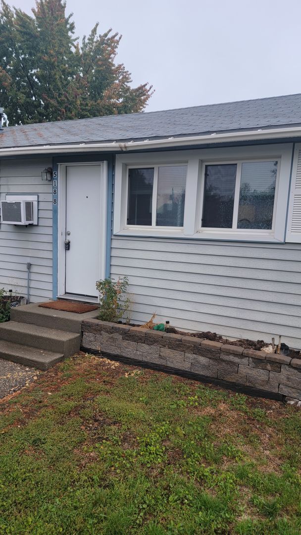 property at 5188 N Quinella St