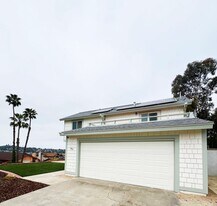 850 Leppert Ct in San Diego, CA - Building Photo
