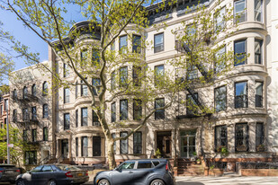 947 President St in Brooklyn, NY - Foto de edificio - Building Photo