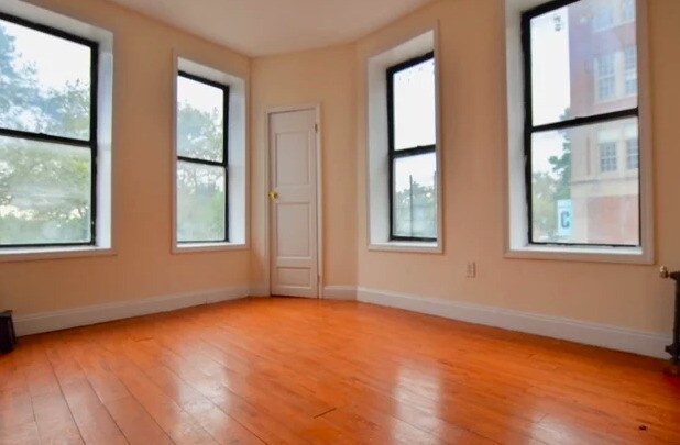 555 Edgecombe Ave in New York, NY - Building Photo