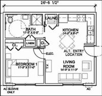 Landing Apartments (Max. Income Restrictions) photo'