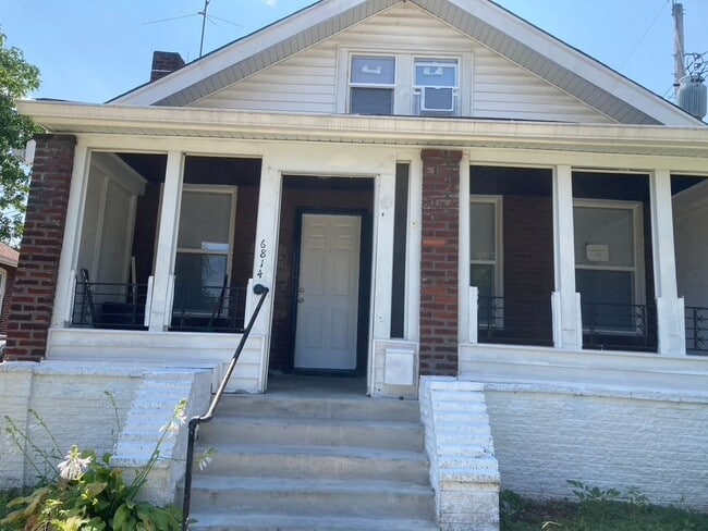 property at 6814 Primrose Ave