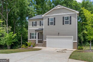 3645 Beaconfield Ct SE in Atlanta, GA - Building Photo