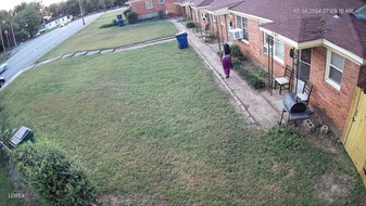 2175 Kansas St in Memphis, TN - Building Photo