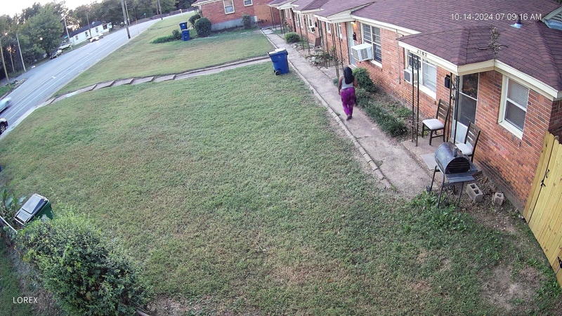 2175 Kansas St in Memphis, TN - Building Photo