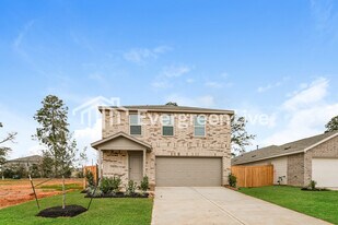 442 Southern Magnolia Wy in Magnolia, TX - Building Photo