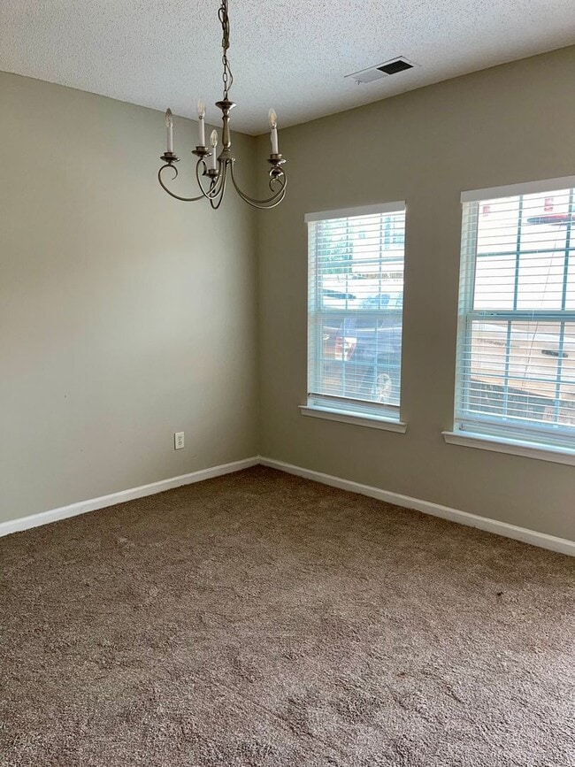 property at 3609 Ginnis Rd