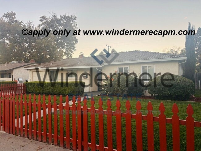 1201 Watt Ave in Sacramento, CA - Building Photo - Building Photo