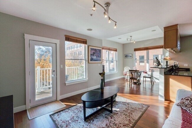 property at 27 Wheeler St