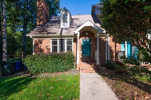 5500 Fortunes Ridge Dr, Unit 94A in Durham, NC - Building Photo