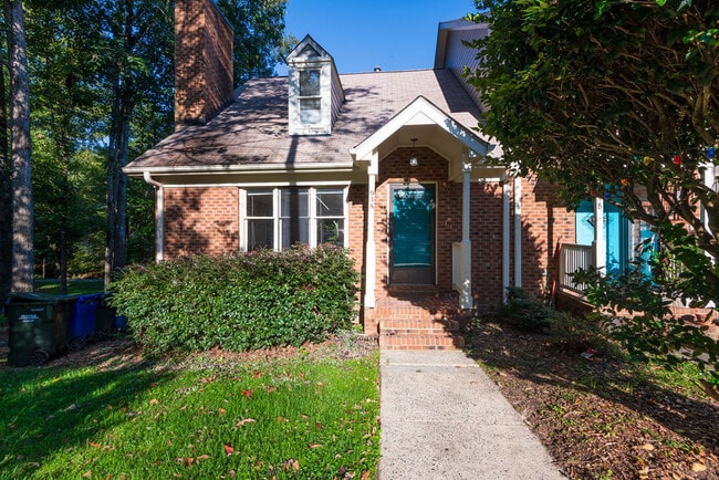 5500 Fortunes Ridge Dr, Unit 94A