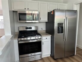 4930 N Vincent Ave in Covina, CA - Building Photo