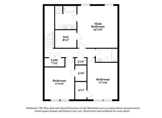 4807 Manchineel Ln in Monroe, NC - Foto de edificio - Building Photo