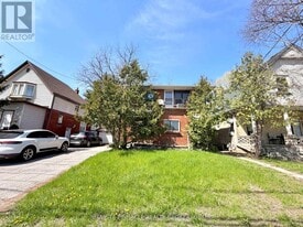 101 Oxford St W in London, ON - Building Photo