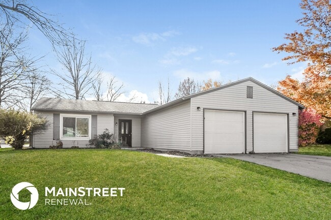 3811 Oil Creek Dr, Unit 9598S in Indianapolis, IN - Building Photo - Building Photo