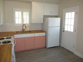 6234 N 12th Pl-Unit -1 in Phoenix, AZ - Building Photo - Building Photo