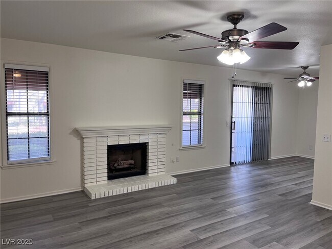 property at 6665 W Tropicana Ave