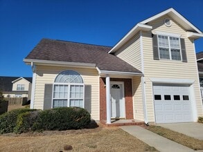 117 Palmer Ct in Evans, GA - Building Photo - Building Photo