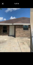 3475 E 27th St, Unit A in Brownsville, TX - Building Photo - Building Photo