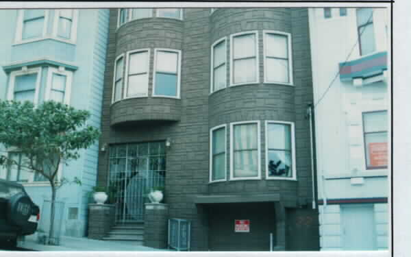 362 Pierce St in San Francisco, CA - Building Photo - Building Photo