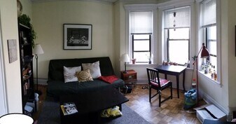 Beautiful Apartment Near Fenway