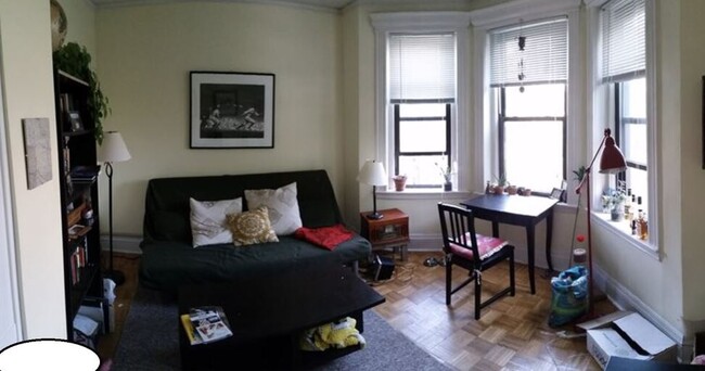 Beautiful Apartment Near Fenway