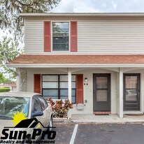 980 Canal View Blvd in Port Orange, FL - Building Photo