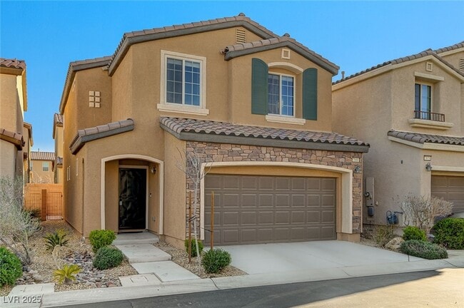 7669 Lots Hills Dr in Las Vegas, NV - Building Photo - Building Photo
