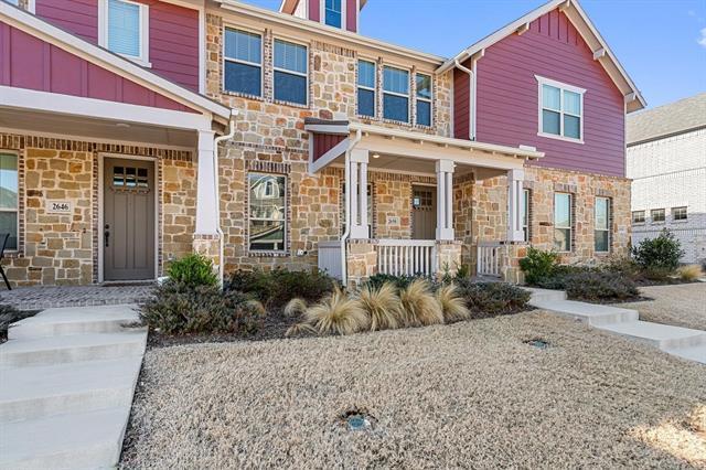 2650 Settlers Pl in Garland, TX - Building Photo - Building Photo