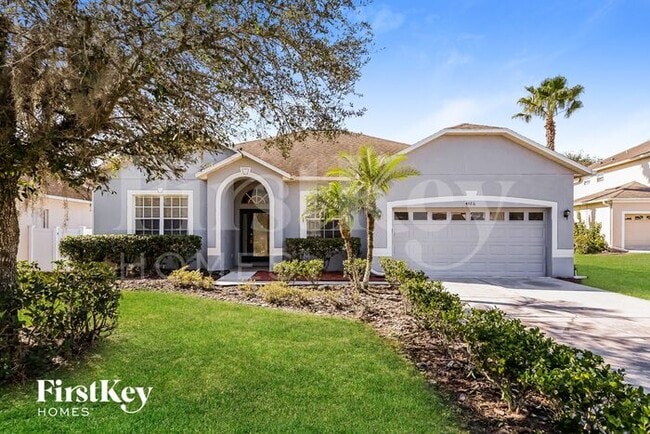 property at 4486 Stoney River Dr