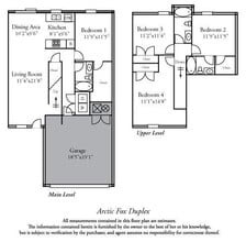 4012 Arctic Fox Dr in Columbia, MO - Building Photo - Building Photo